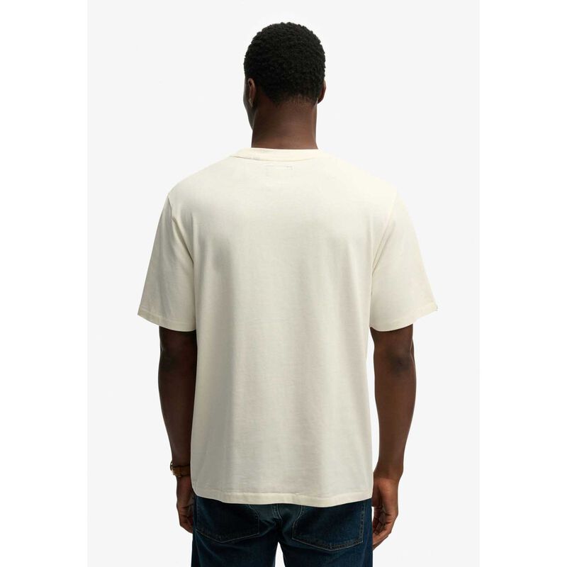Superdry Athletic Essential Tee image number 1